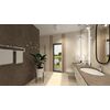 FOKOS ROCCIA 3000X1000X3 NATURALNA LAMINAM