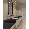 FOKOS GRAFITE 3240X1620X12 NATURALNA LAMINAM