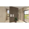 FOKOS TALCO 1000X1000X6 NATURALNA LAMINAM