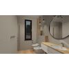 STREAM WHITE 120X60 M0U4 MAT MARAZZI