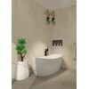 OXIDE BIANCO 3000X1000X5 NATURALNA LAMINAM