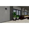 CALCE ANTRACITE 3000X1000X5 DEKORACYJNA LAMINAM