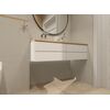 STREAM WHITE 120X60 M0U4 MAT MARAZZI