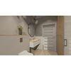 STREAM WHITE 120X60 M0U4 MAT MARAZZI