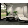 CALCE NERO 3000X1000X5 DEKORACYJNA LAMINAM