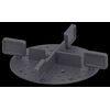 MOTYLKI DYSTANSOWE 5MM SYSTEM TARASOWY DD GROUP