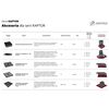 KOREKTOR NACHYLENIA 7% DDR KN SYSTEM TARASOWY DD GROUP
