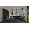 CALCE NERO 3000X1000X5 DEKORACYJNA LAMINAM