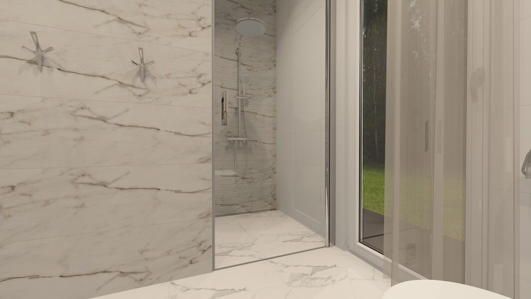 FABULA STATUARIO 60X60 R10 MN4P MARAZZI