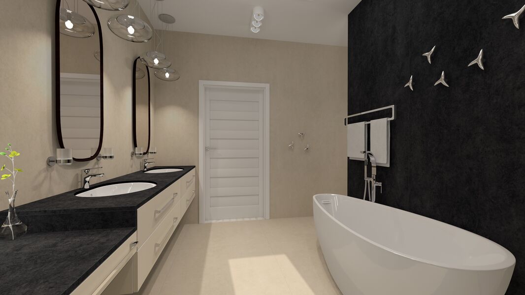 FOKOS SALE 3000X1000X5 NATURALNA LAMINAM