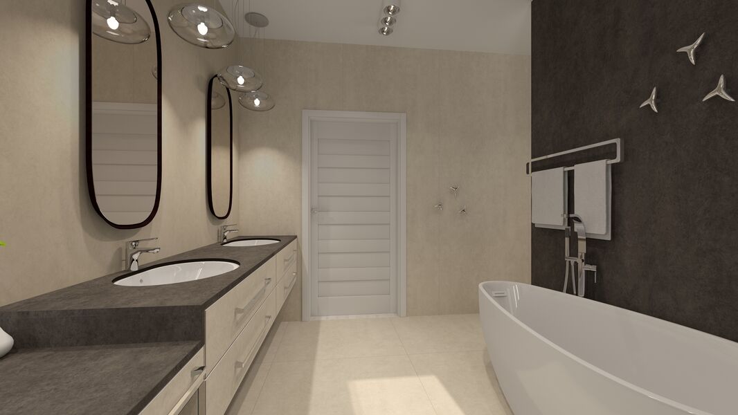 FOKOS TALCO 3000X1000X5 NATURALNA LAMINAM