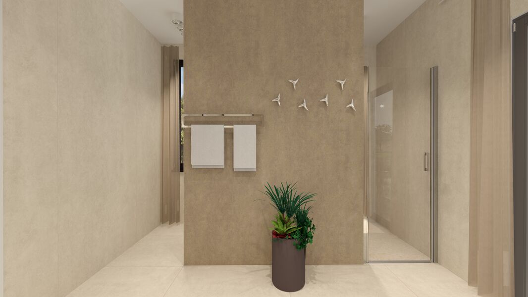 FOKOS RENA 3000X1000X5 NATURALNA LAMINAM