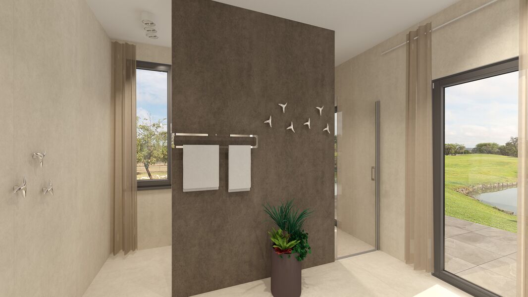 FOKOS TALCO 3000X1000X5 NATURALNA LAMINAM