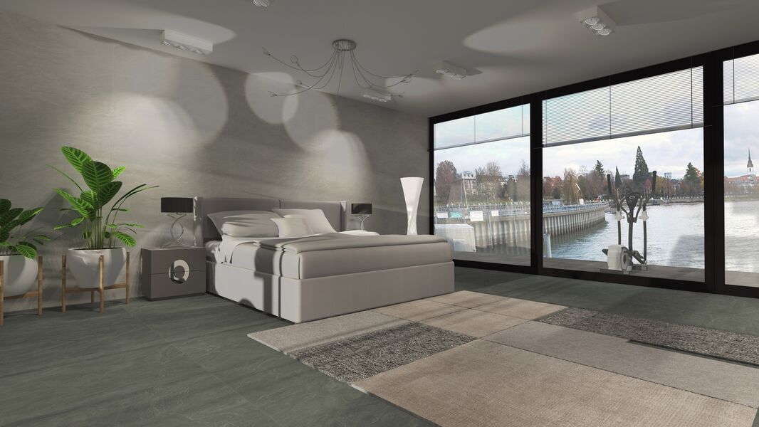 SLATE ANKARA 3000X1000X2,5 DEKORACYJNA LAMINAM