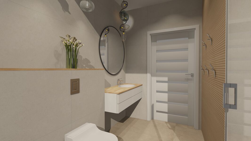 STREAM WHITE 120X60 M0U4 MAT MARAZZI