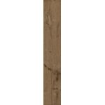 TREVERKDEAR BROWN 20X120 MZUG MAT WOOD MARAZZI