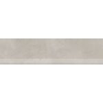 STARGRES GOLIAT SOFT GREY STOPNICA 30X120X2CM - GRES TARASOWY