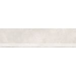 STARGRES GOLIAT WHITE STOPNICA 30X120X2CM - GRES TARASOWY