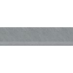STARGRES GOLIAT SIGNUM GREY STOPNICA 30X120X2CM - GRES TARASOWY