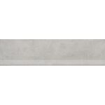 STARGRES GOLIAT SQUARE GREY STOPNICA 30X120X2CM - GRES TARASOWY