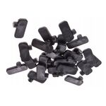 MOTYLKI DYSTANSOWE 5MM SYSTEM TARASOWY DD GROUP