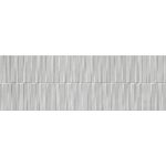 SLOW WALL CROMO STRUTTURA DASH 3D 40X120 MPCD DEKOR MARAZZI