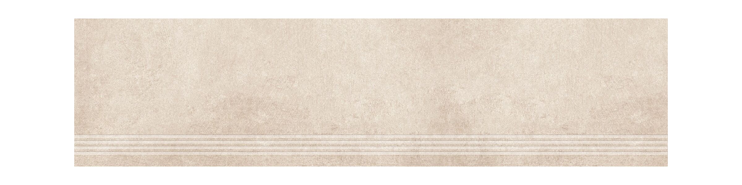 STARGRES GOLIAT TOSKANIA STOPNICA 30X120X2CM - GRES TARASOWY