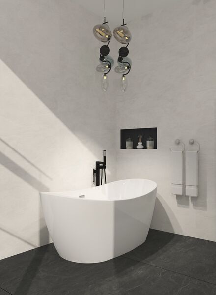 SLATE ALASKA 3000X1200X5 DEKORACYJNA LAMINAM