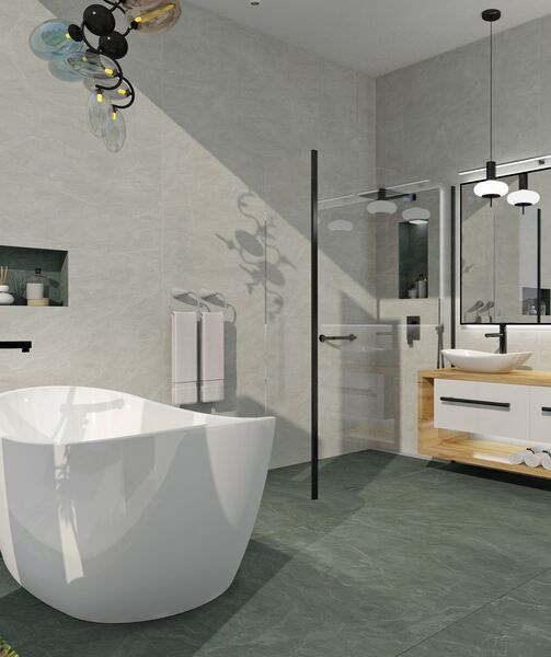 SLATE ANKARA 3000X1200X5 DEKORACYJNA LAMINAM