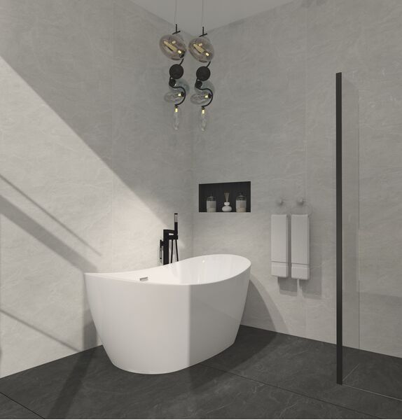 SLATE ANKARA 3000X1000X2,5 DEKORACYJNA LAMINAM