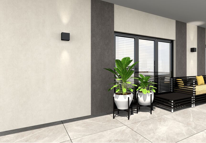 FOKOS TALCO 3000X1000X5 NATURALNA LAMINAM