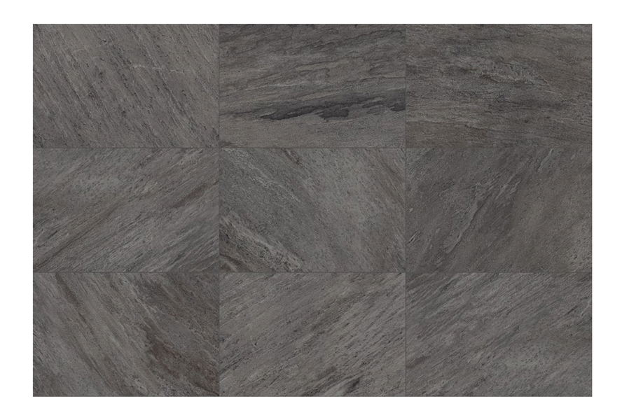 K8UG STONE MOOD QUARZSTONE ANTHRACITE 60X90X2 CM PŁYTY TARASOWE BOLD