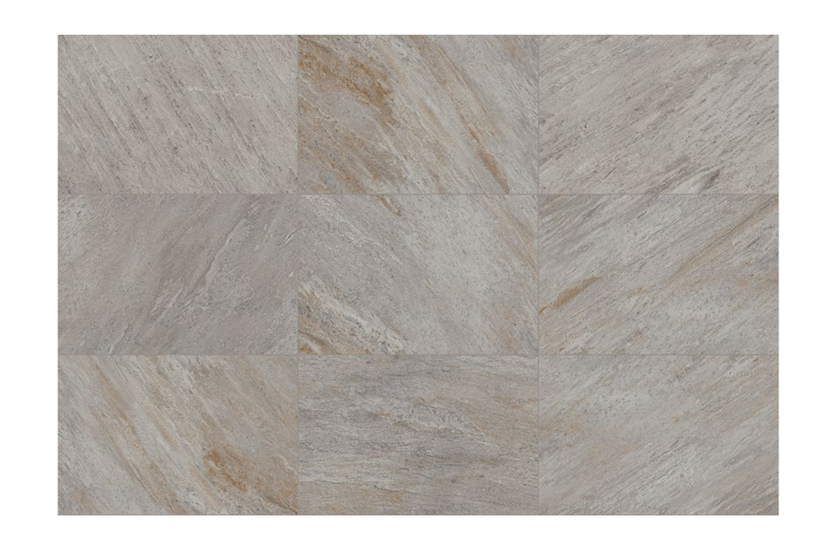 K8UF STONE MOOD QUARZSTONE GREY 60X90X2 CM PŁYTY TARASOWE BOLD